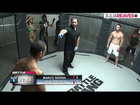 ❤️ Ultimate Fighter anosvotesa musikana wenhamba achangobva kurwa mumhete Zvinyadzisira zvekumba ❌