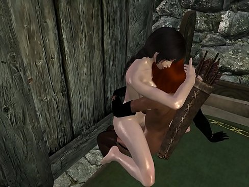❤️ pazororo, uye akashandisa miviri yetsbbe uye unpe yakanyanya vatambi, succubus uye nord Zvinyadzisira zvekumba ❌